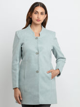 long overcoat for ladies